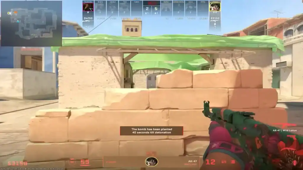 S1mple CS2 Settings - 2 Tradeit.gg Blog | CS2, CS:GO, Rust, TF2 & Dota 2 S1mple CS2 Settings