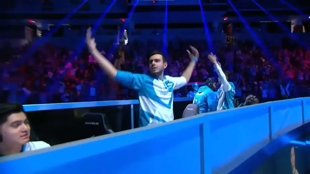 Tarik CS2 Settings - 2 Tradeit.gg Blog | CS2, CS:GO, Rust, TF2 & Dota 2 Tarik CS2 Settings