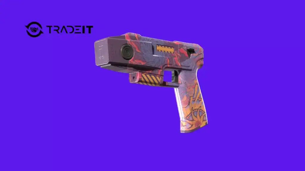 The Harlequin Collection