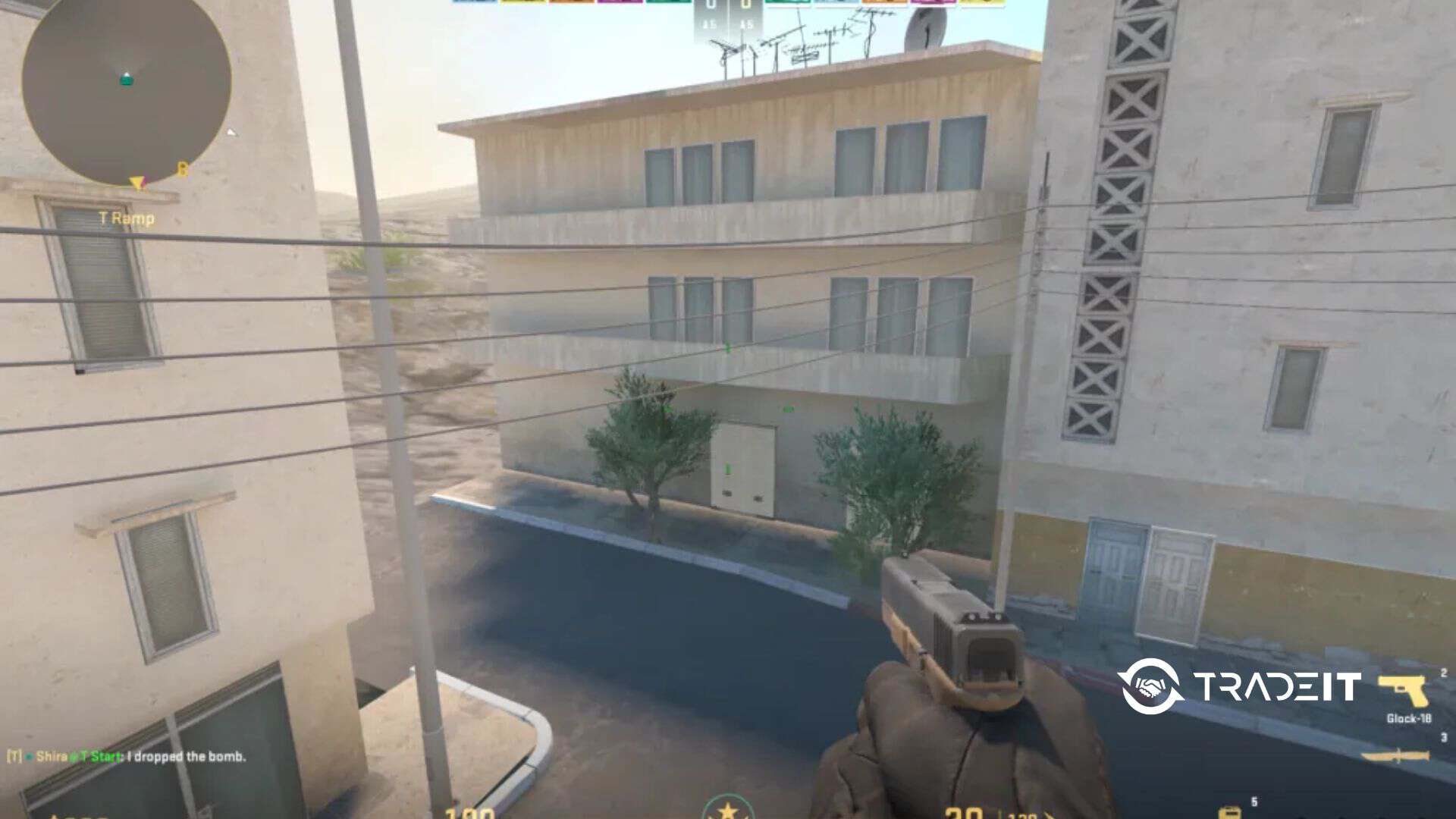 How to Bind Noclip in CS2 - 003 Tradeit.gg Blog | CS2, CS:GO, Rust, TF2 & Dota 2 Direct Bind vs Toggle Bind in cs2