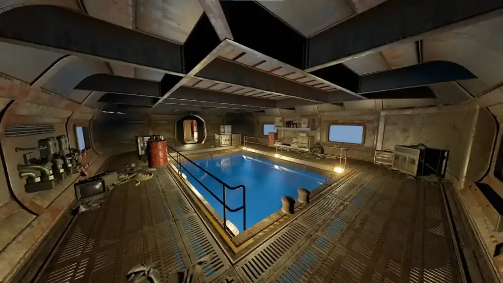 How to Get Level 2 Workbench in Rust