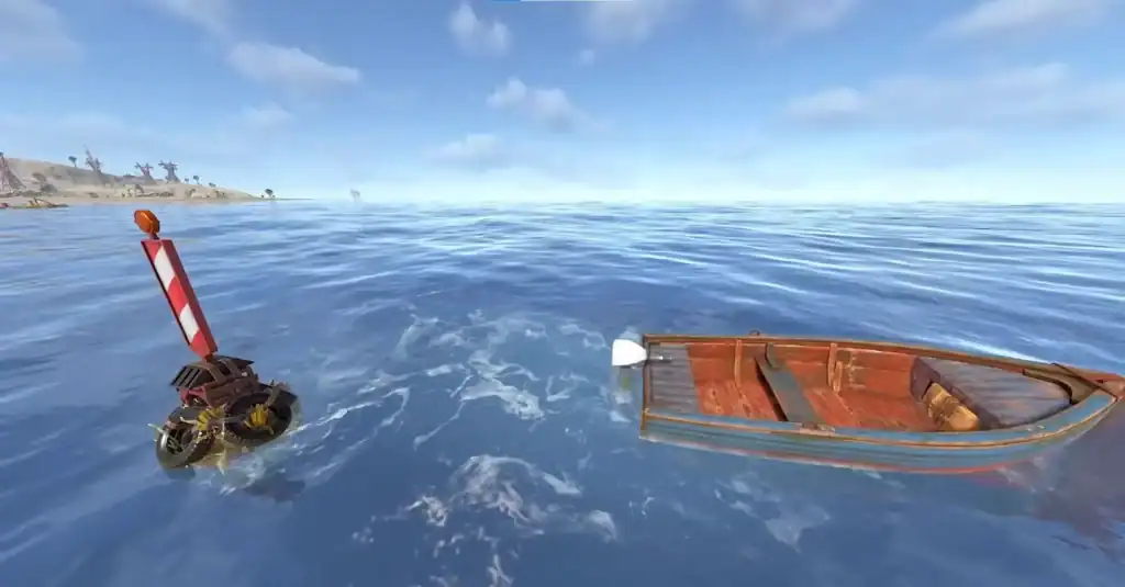 How to Get Level 2 Workbench in Rust