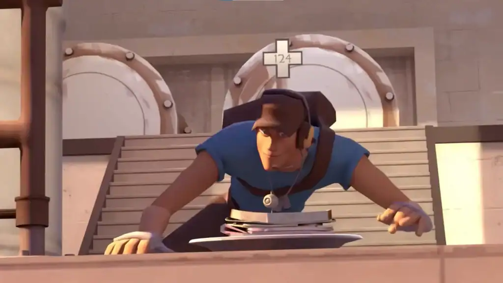 How to Taunt in TF2 - 2 Tradeit.gg Blog | CS2, CS:GO, Rust, TF2 & Dota 2 TF2 Taunt