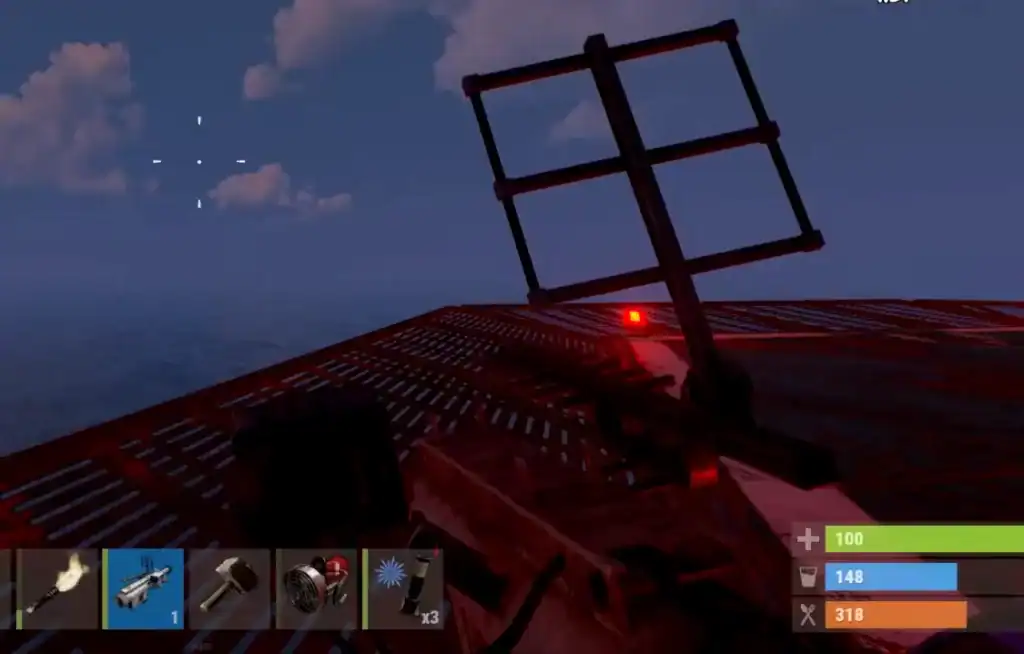 How to Use the Homing Launcher in Rust - 2 Tradeit.gg Blog | CS2, CS:GO, Rust, TF2 & Dota 2 How to Use the Homing Launcher in Rust