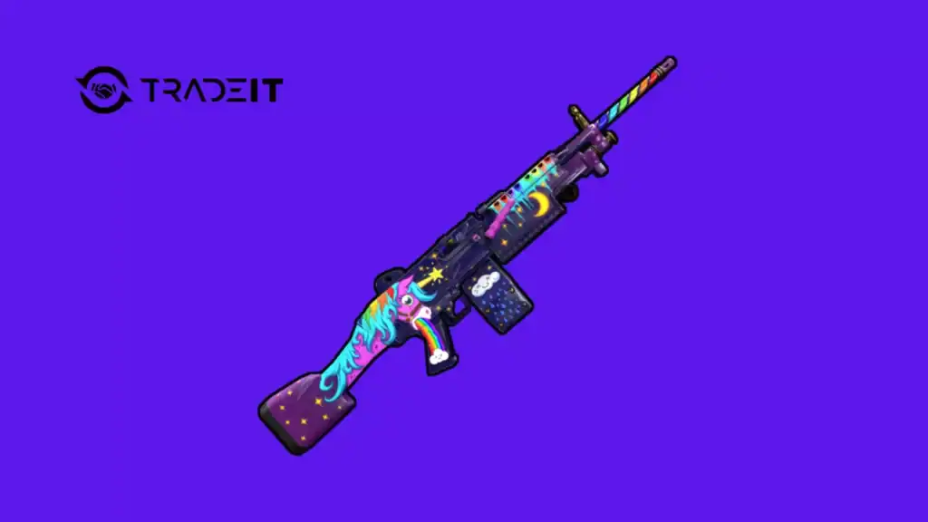 L96 Rifle in Rust - 4 Tradeit.gg Blog | CS2, CS:GO, Rust, TF2 & Dota 2 L96 Rifle in Rust