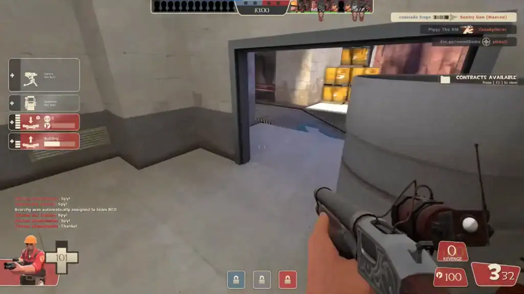 All TF2 Game Modes - 1 Tradeit.gg Blog | CS2, CS:GO, Rust, TF2 & Dota 2 All TF2 Game Modes