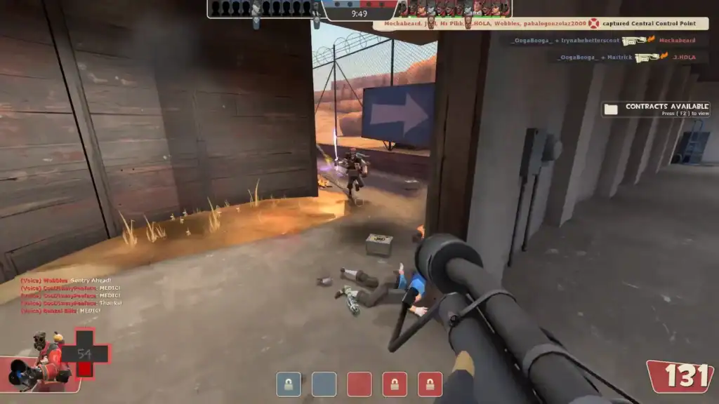 All TF2 Game Modes - 2 Tradeit.gg Blog | CS2, CS:GO, Rust, TF2 & Dota 2 All TF2 Game Modes