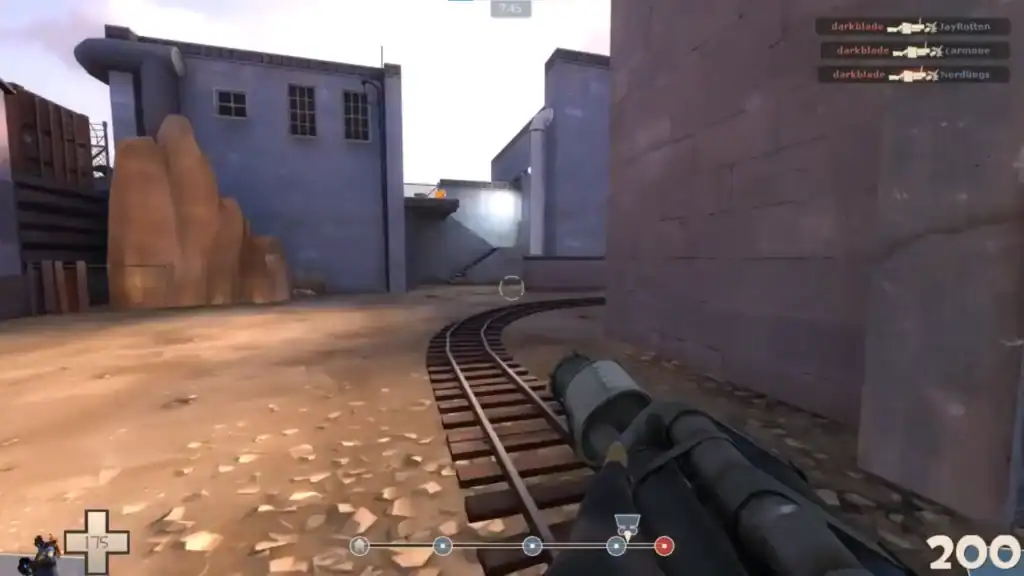 All TF2 Game Modes - 3 Tradeit.gg Blog | CS2, CS:GO, Rust, TF2 & Dota 2 All TF2 Game Modes