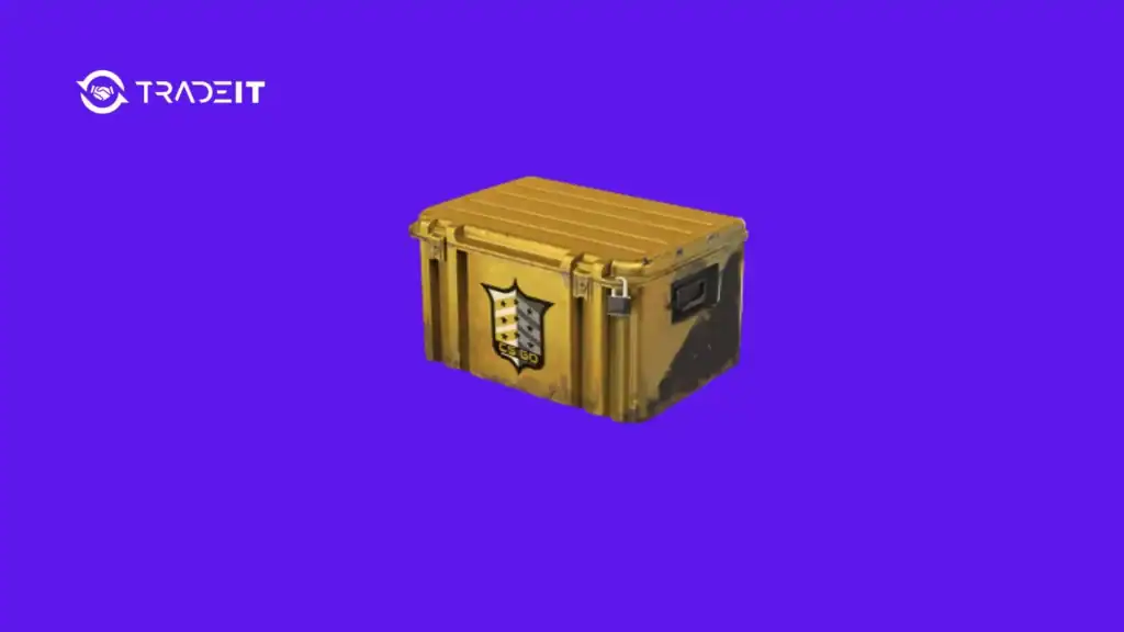 Best ROI Cases in CS2