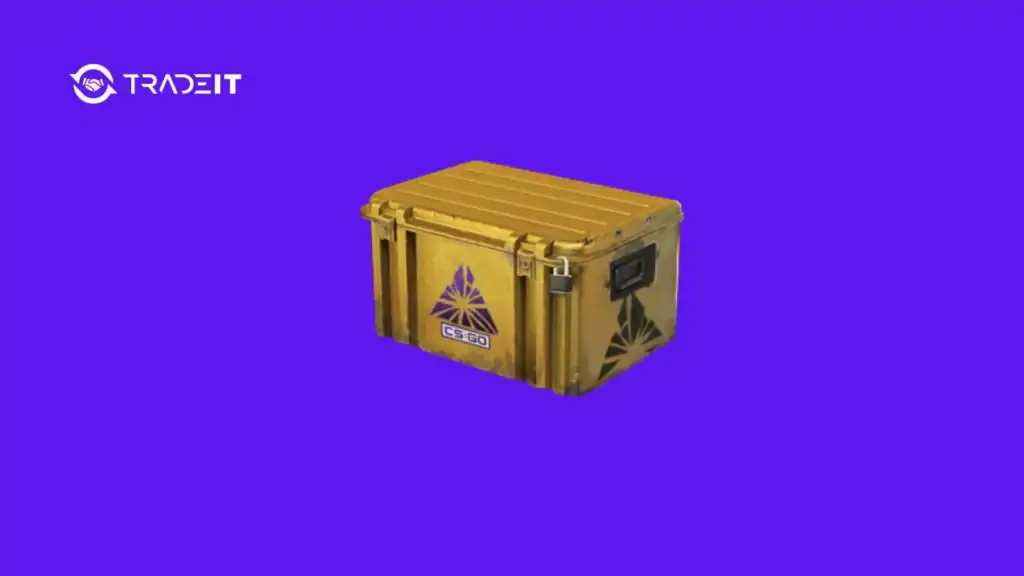 Best ROI Cases in CS2