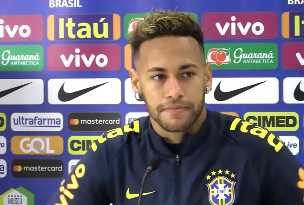 CS2 Neymar Inventory Value