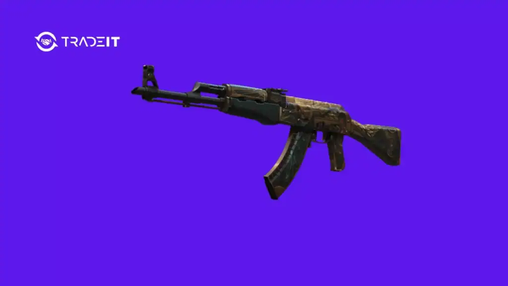 Cheapest CS2 Covert Skins