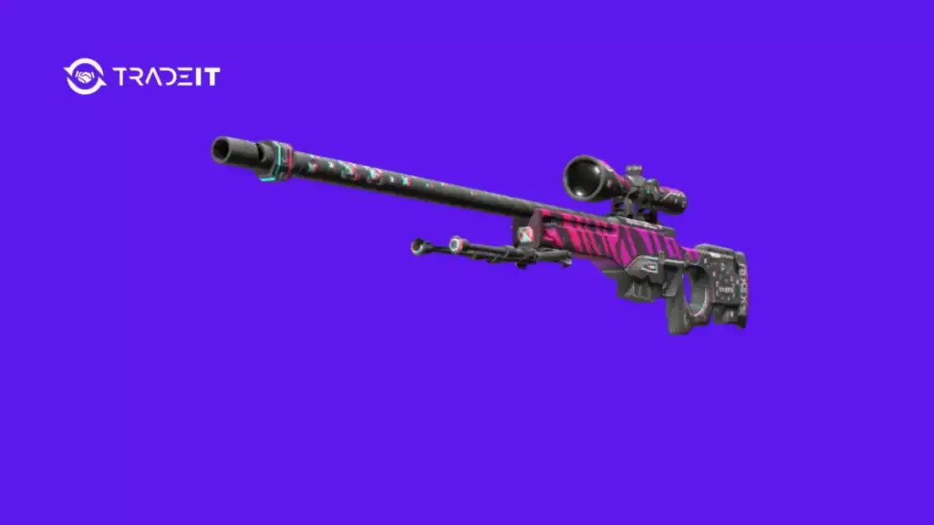 Cheapest CS2 Covert Skins