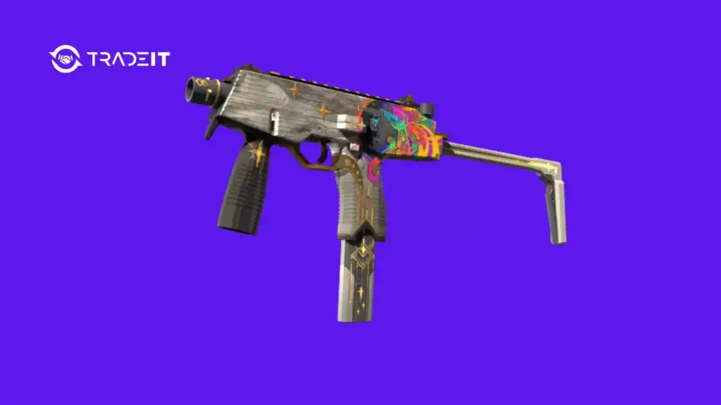 Cheapest CS2 Covert Skins