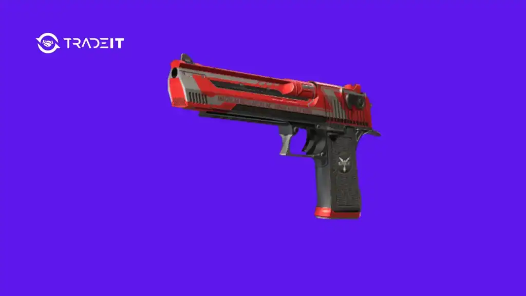 Cheapest CS2 Covert Skins