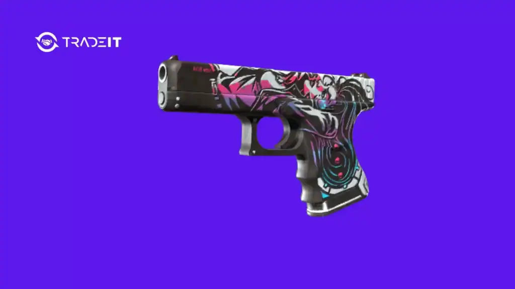 Cheapest CS2 Covert Skins