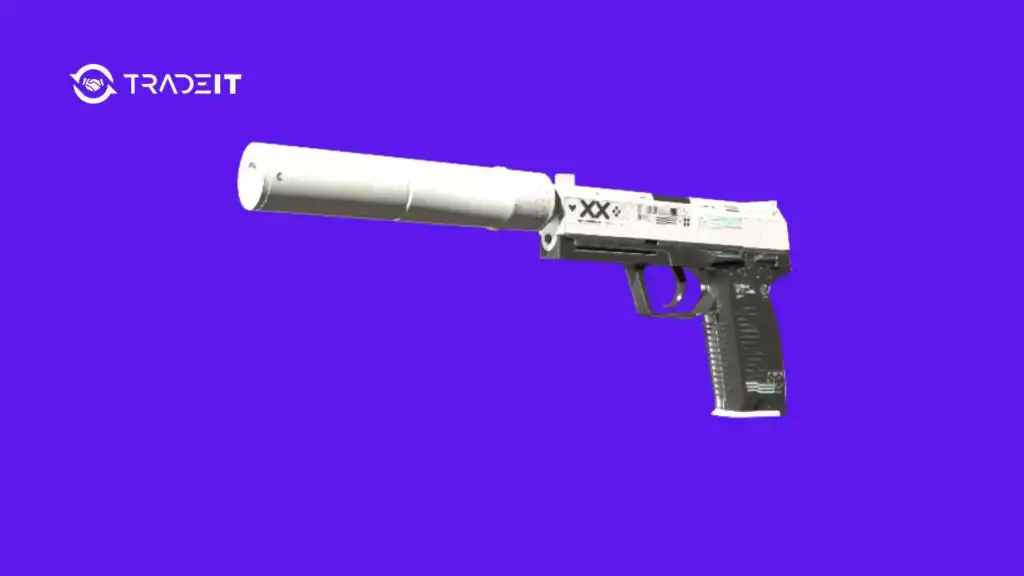 Cheapest CS2 Covert Skins