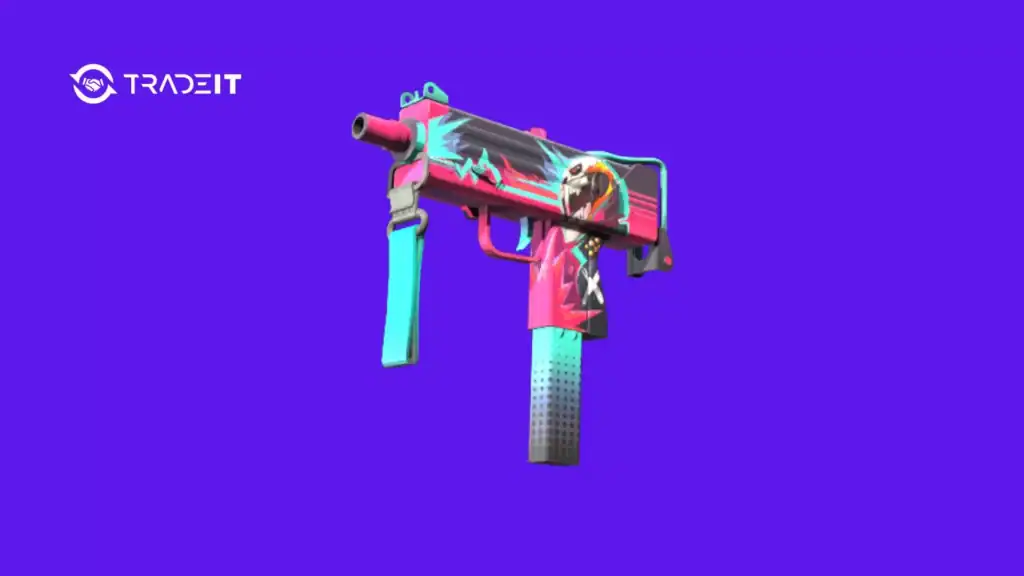 Cheapest CS2 Covert Skins