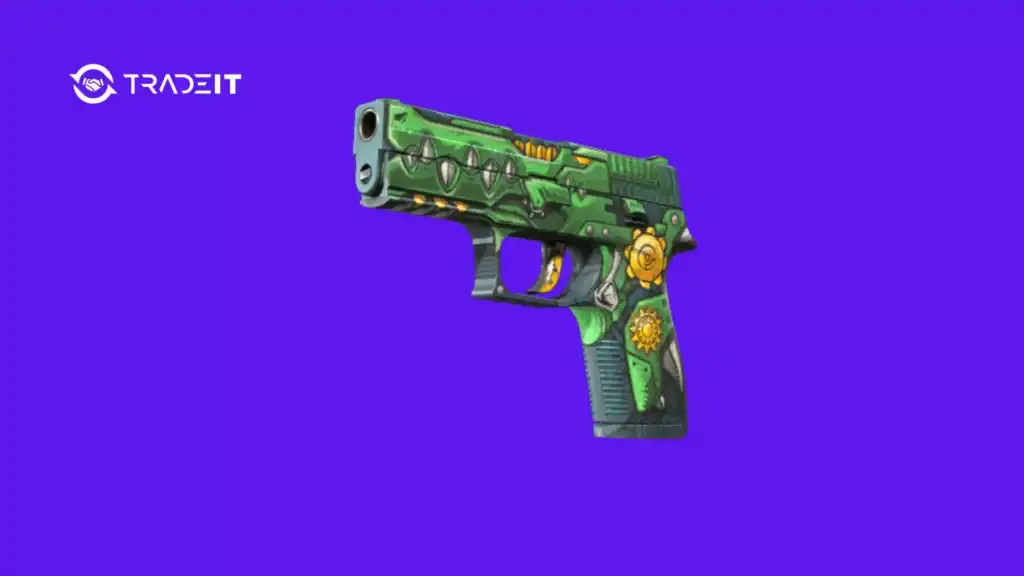 Cheapest CS2 Covert Skins