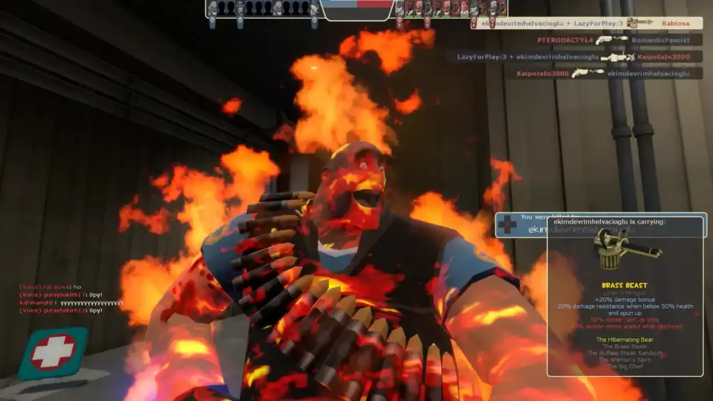 How to Boost FPS in TF2