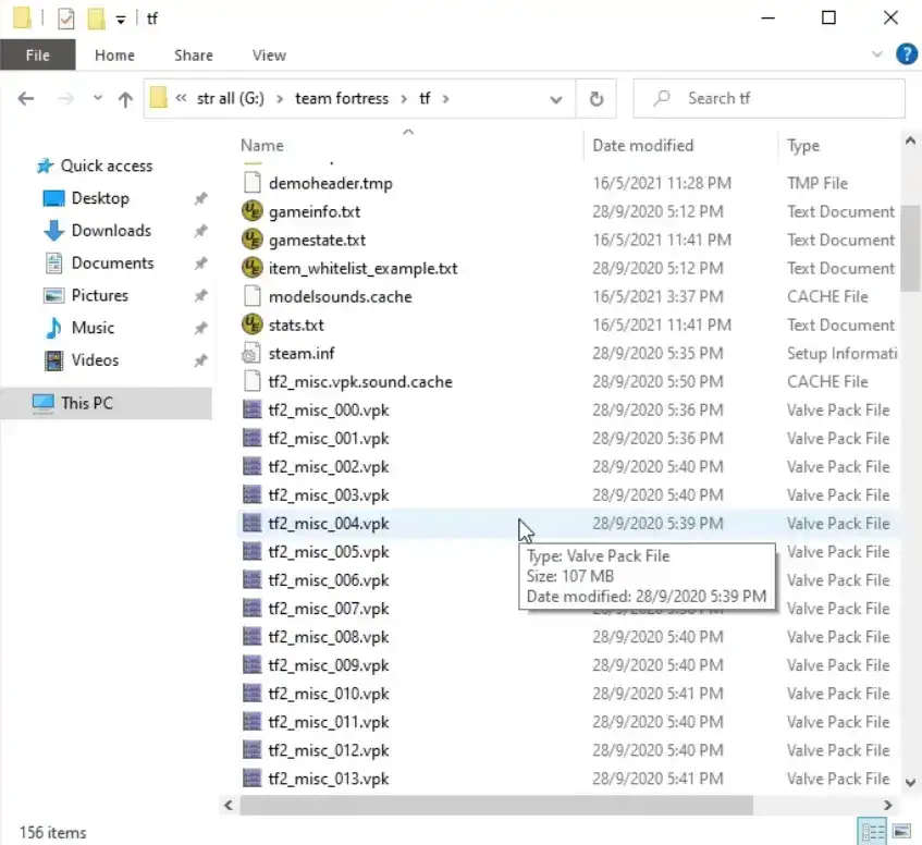 TF2 Keeps Crashing on PC - 1 Tradeit.gg Blog | CS2, CS:GO, Rust, TF2 & Dota 2 TF2 Keeps Crashing on PC