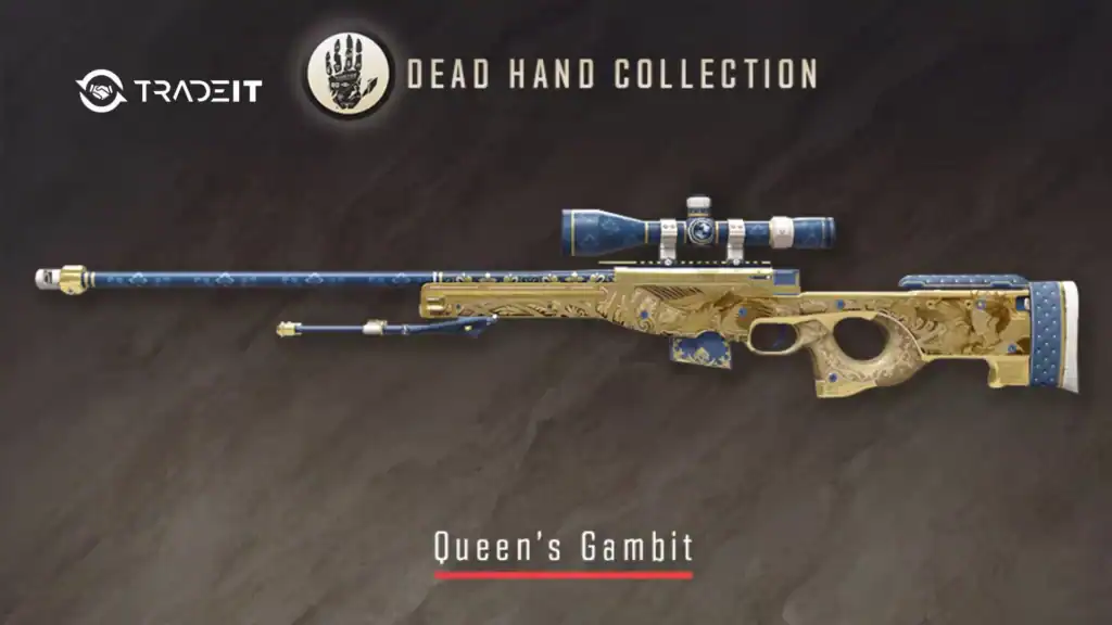 The Dead Hand Collection