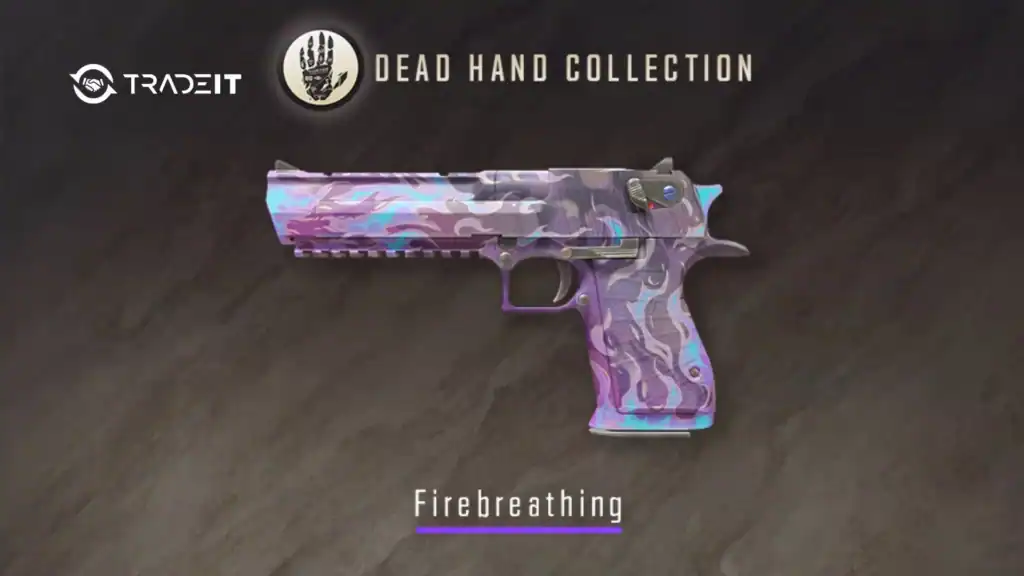 The Dead Hand Collection