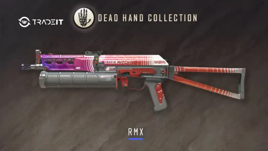 The Dead Hand Collection