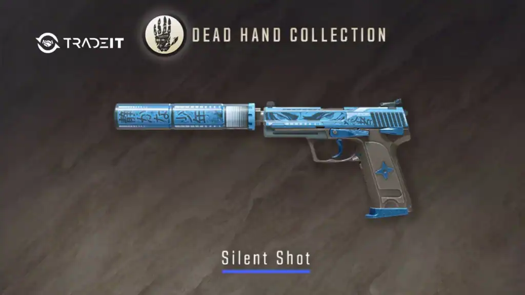 The Dead Hand Collection