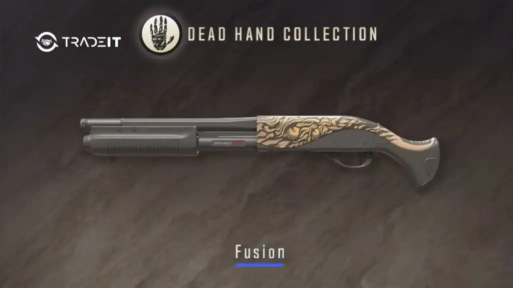 The Dead Hand Collection