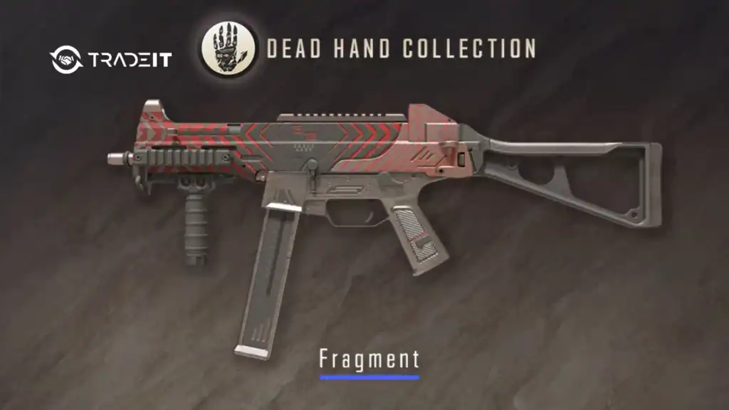 The Dead Hand Collection