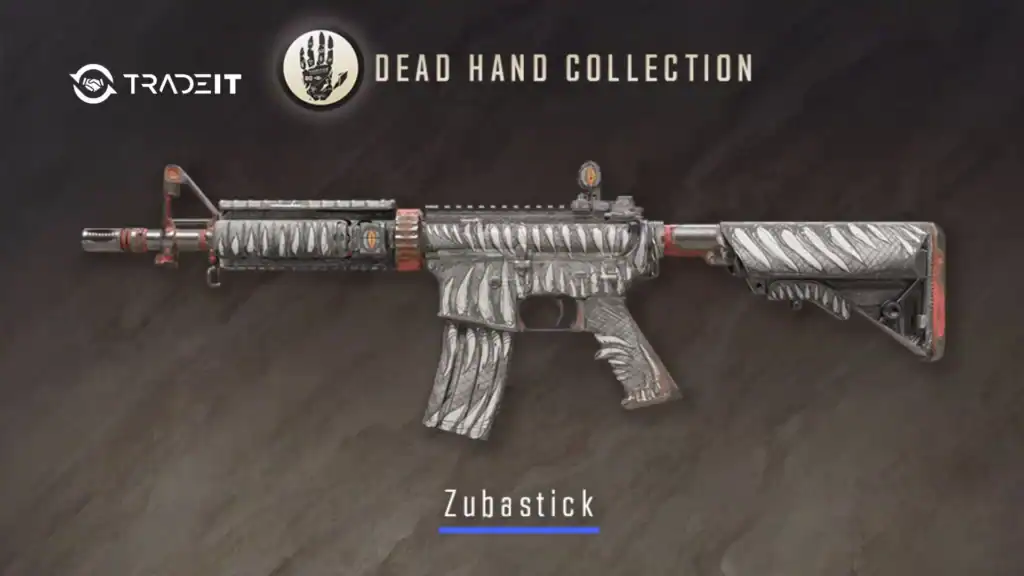 The Dead Hand Collection