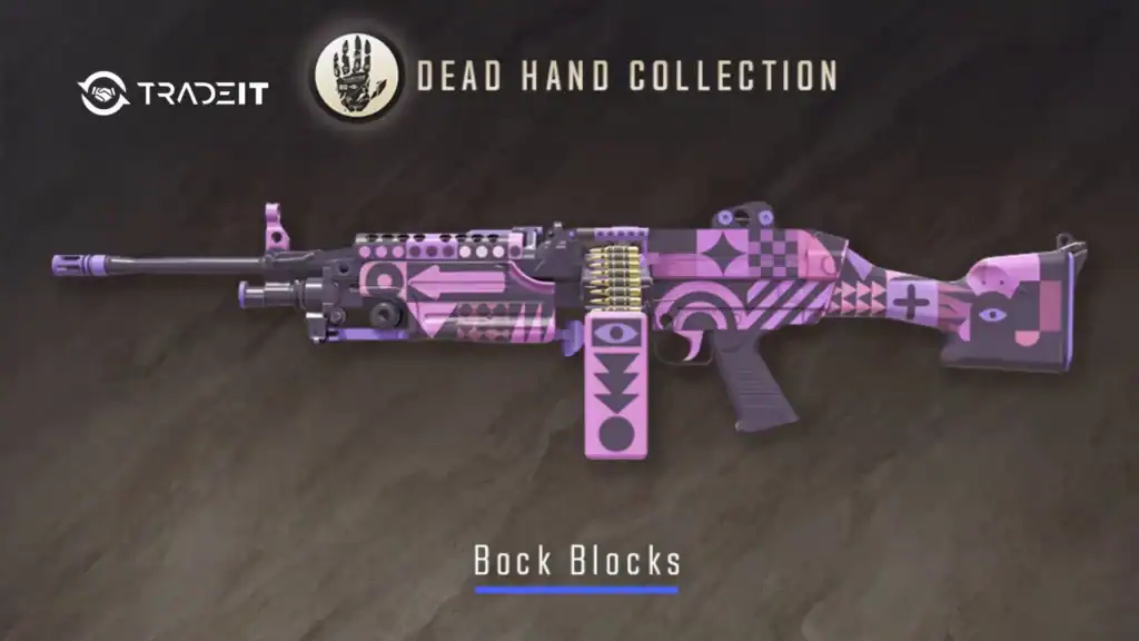 The Dead Hand Collection