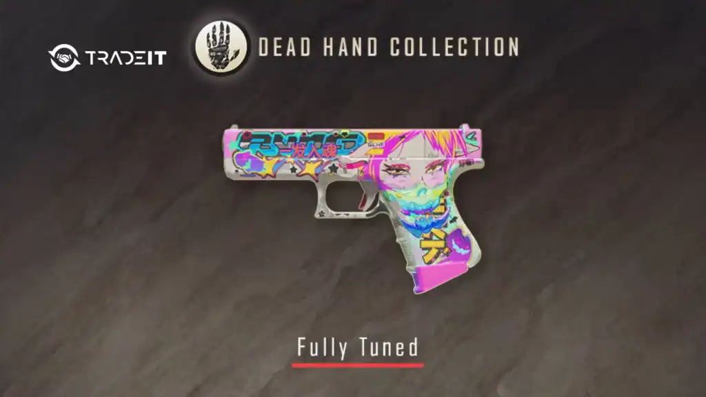 The Dead Hand Collection