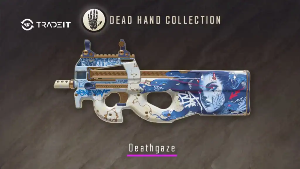The Dead Hand Collection
