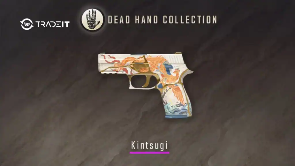 The Dead Hand Collection