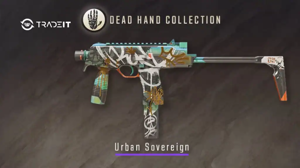 The Dead Hand Collection