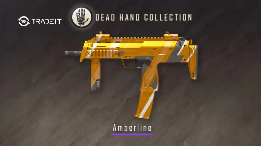 The Dead Hand Collection