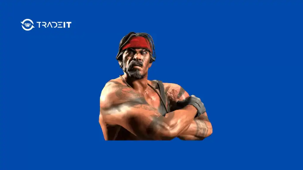 All Terrorist Agents in CS2