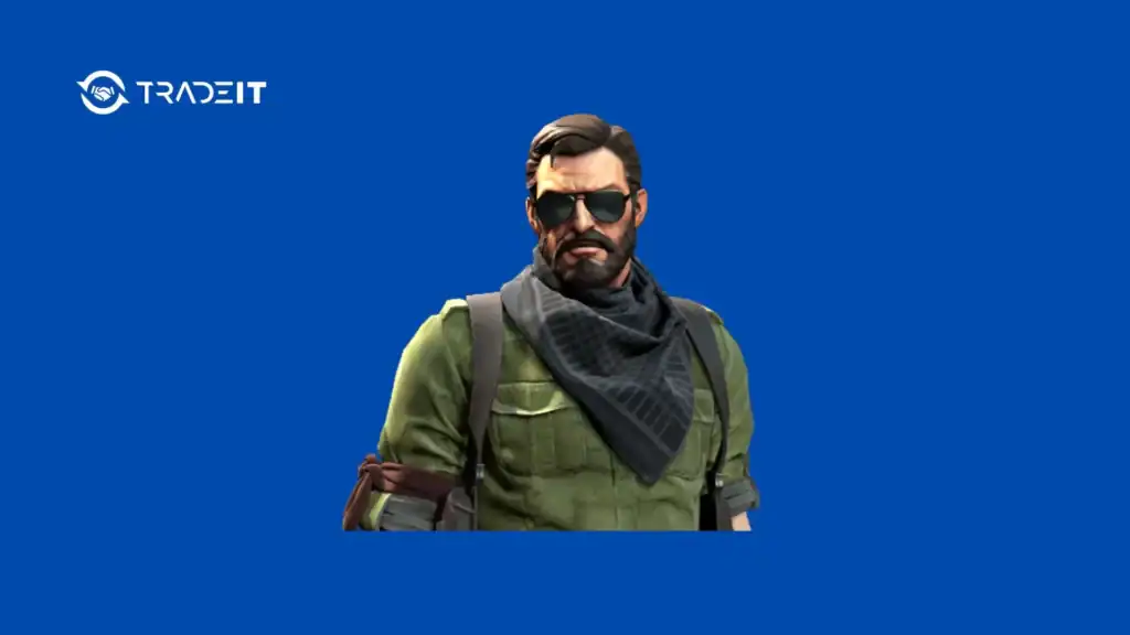 All Terrorist Agents in CS2