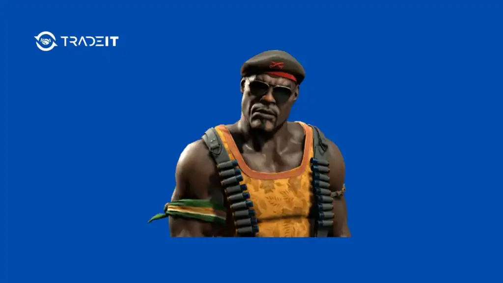 All Terrorist Agents in CS2