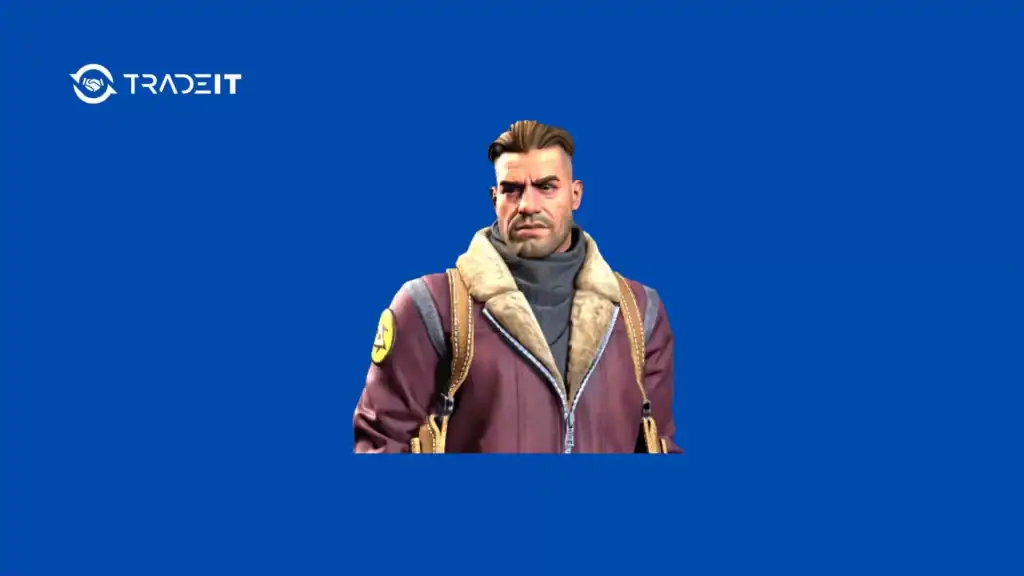 All Terrorist Agents in CS2