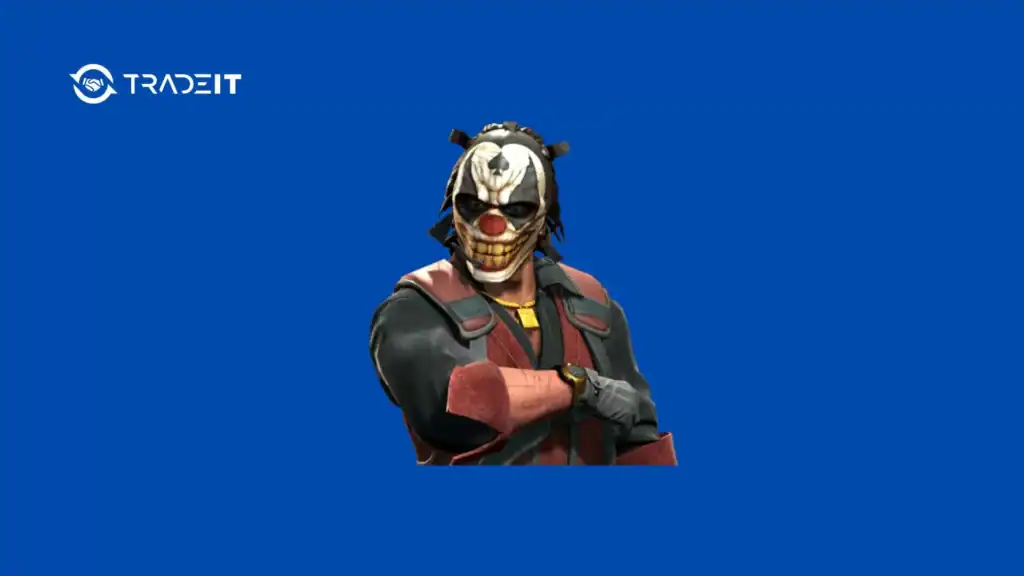 All Terrorist Agents in CS2