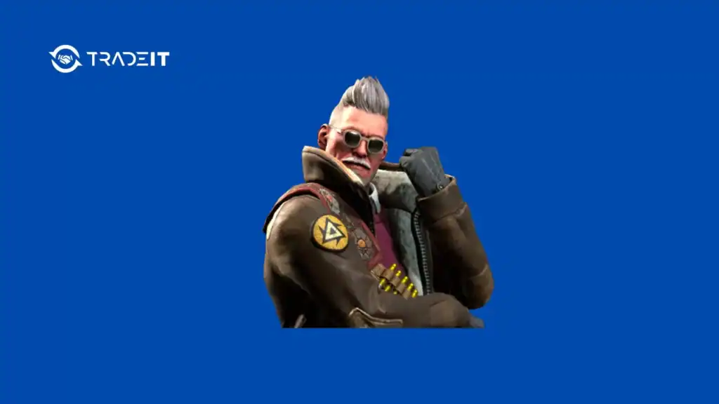 All Terrorist Agents in CS2