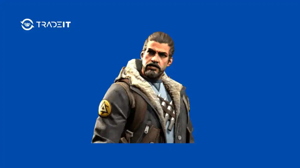 All Terrorist Agents in CS2