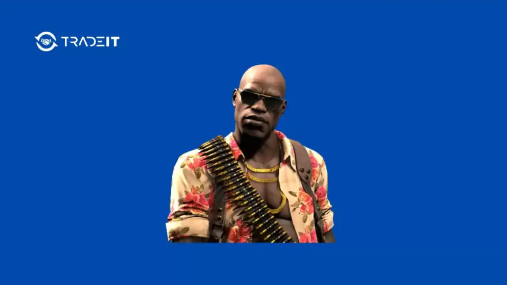 All Terrorist Agents in CS2