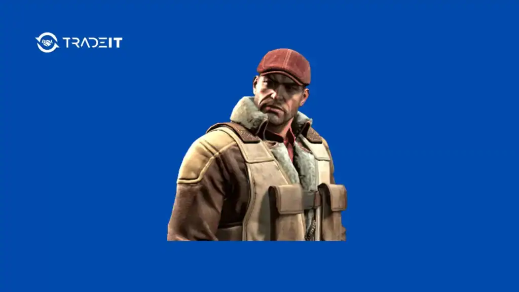 All Terrorist Agents in CS2