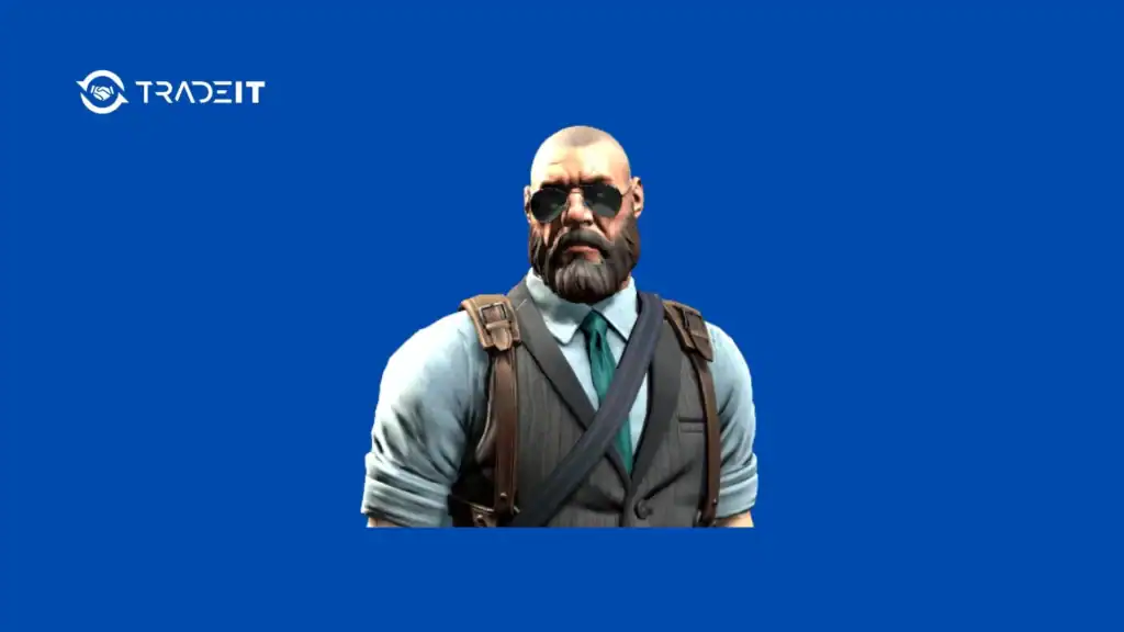 All Terrorist Agents in CS2