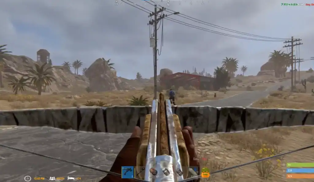 Best Rust Mods and How to Install Them