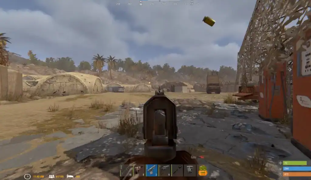 Best Rust Mods and How to Install Them